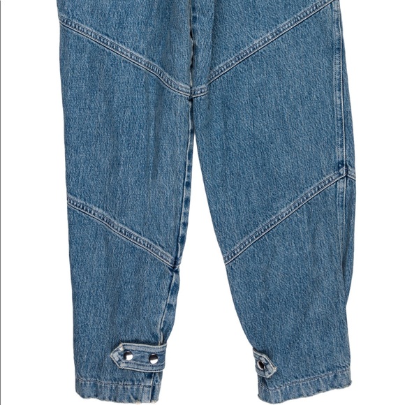 RtA denim high rise jeans - Picture 5 of 5